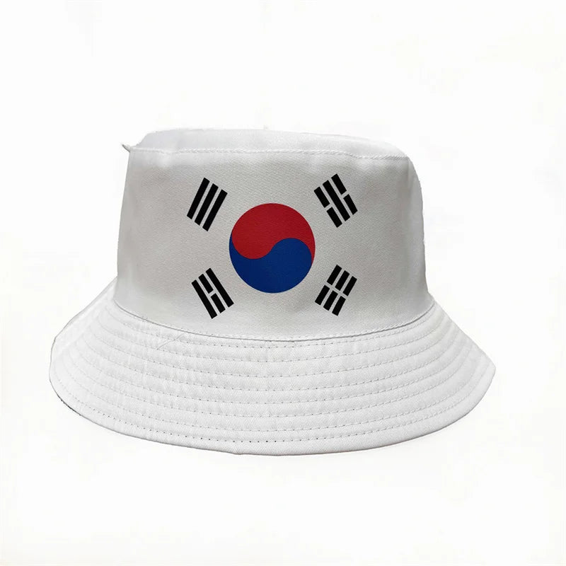 Sombrero de Pescador con Bandera Nacional de 2026 Países, Reversible, para Hombres y Mujeres, para Fiestas de Fútbol, Copa de Fútbol, para Aficionados al Fútbol