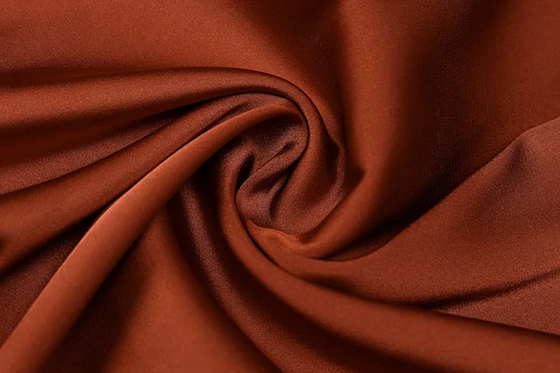 Vestidos de Fiesta Elegantes para Mujer, Vestido Maxi con Cuello Halter y Detalle Cruzado en la Parte Delantera, Vestido de Noche Ajustado