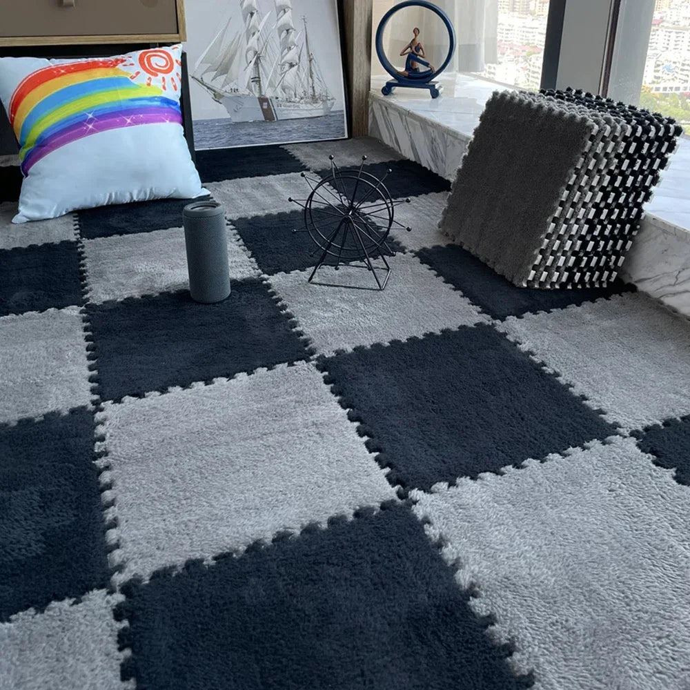 Forro para jaula de conejillo de indias, estera de cama antideslizante impermeable, almohadilla altamente absorbente para orinar, artículos para mascotas pequeñas, 4/10 piezas