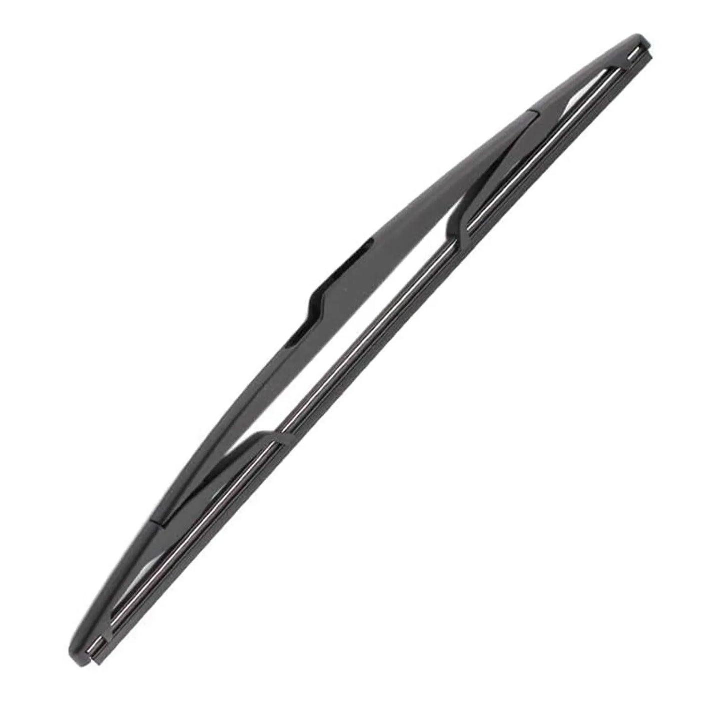 Limpiaparabrisas trasero para Peugeot 307, accesorios de coche, 14 ", 2001-2008 parabrisas limpia escobillas limpiador automóvil goma limpiar prabrisas paraprisa brazo vehículos