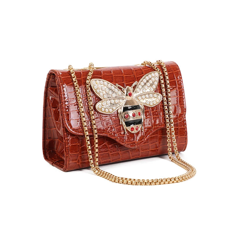 Bolso de Moda para Mujer, Bolsos de Lujo Coreanos, Bolso de Viaje, Bolsos Cruzados Pequeños para Mujer, Bolso de Mano para el Día a Día, Nuevo 2026