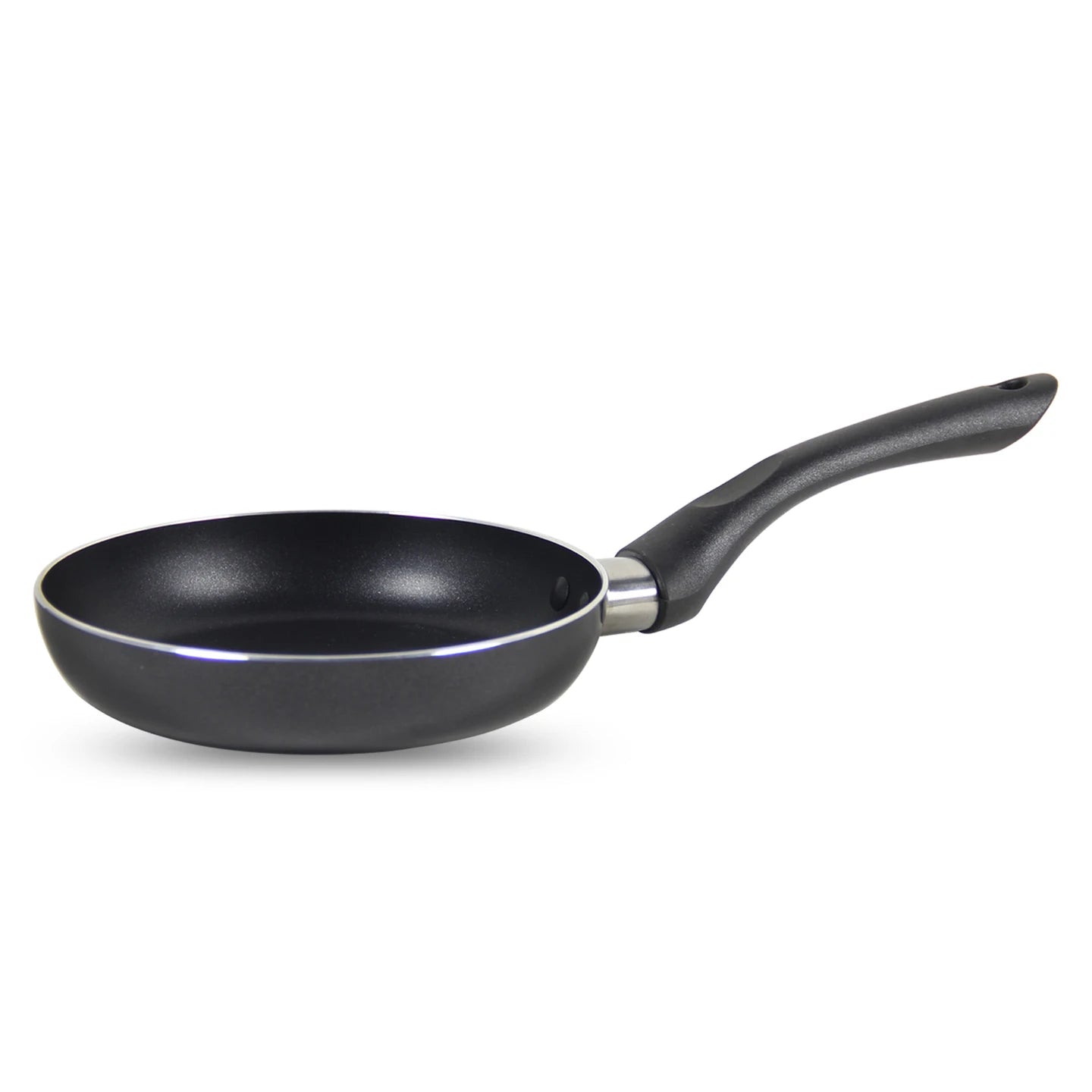 Sartén Antiadherente Multiusos (16-30 cm), Compatible con Todas las Estufas, Aluminio Antiadherente |   Sartén de Cocina Versátil