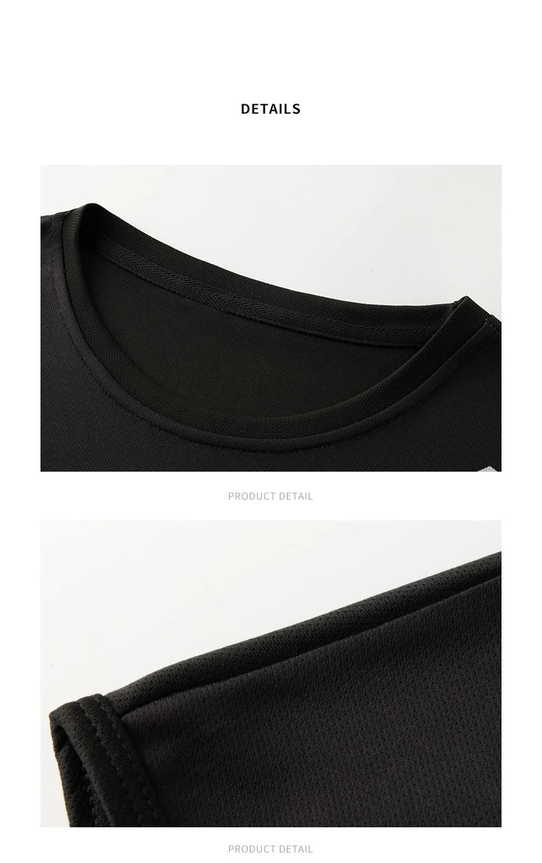 Chaleco de Verano de Secado Rápido para Maratón, Chaleco Deportivo Ligero y Transpirable para Hombre, Chaleco de Malla Absorbente de Humedad para Correr
