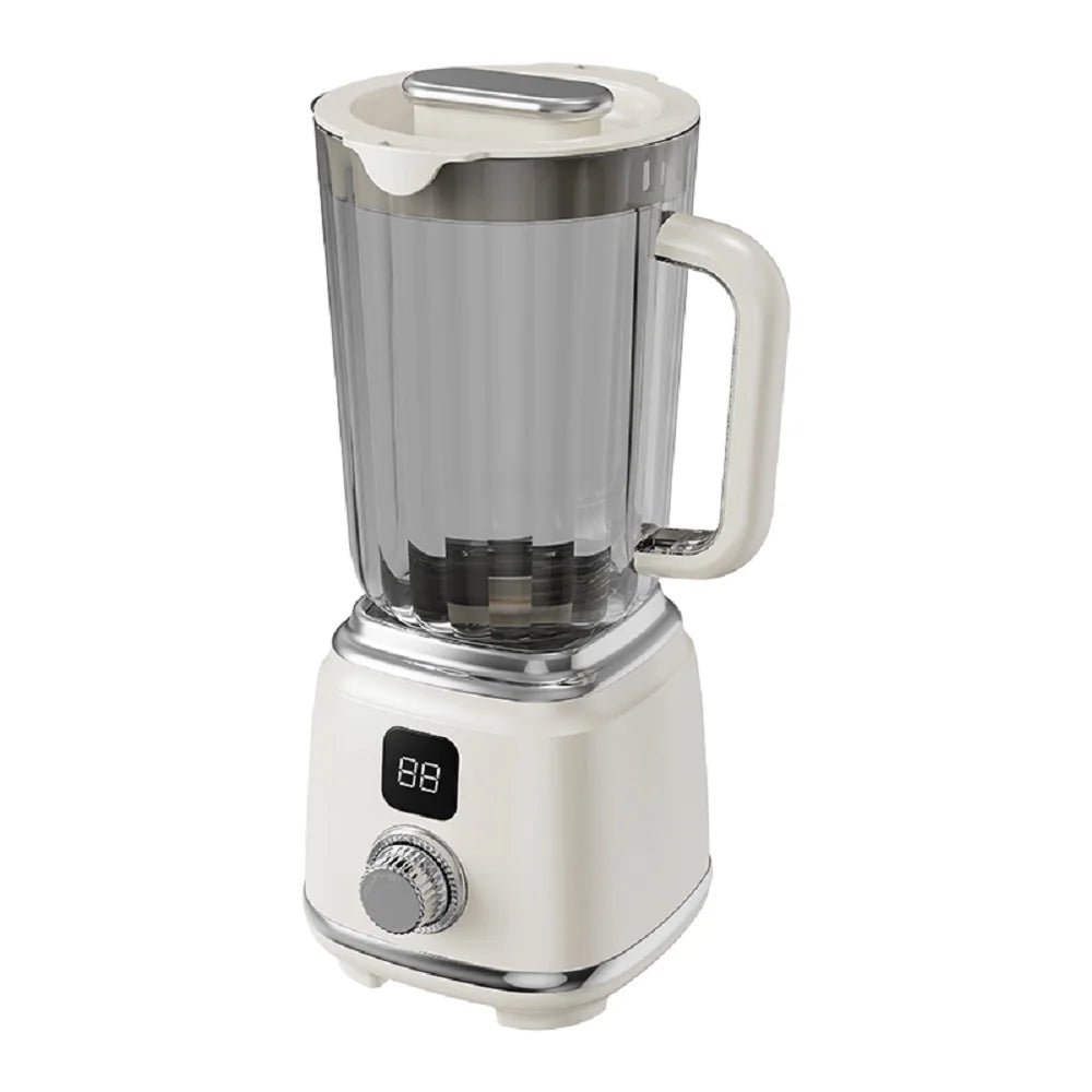 Nuevo Mezclador Doméstico Multifuncional, Exprimidor, Triturador de Hielo, Exprimidor con Alta Tasa de Extracción de Jugo, Utensilio de Cocina