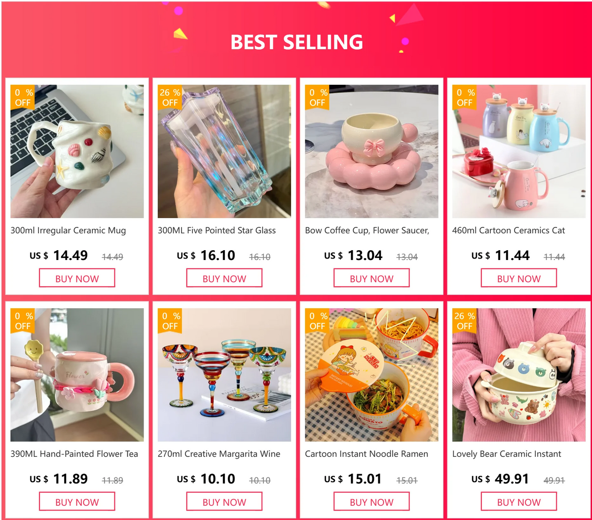 Taza de café de calabaza creativa para colgar en la oreja, nuevo juego de Taza y plato de cerámica, diseño pequeño Sense Home Fairy Taza y plato