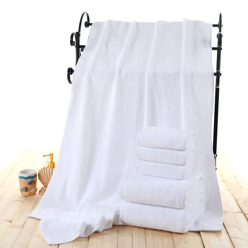 Toalla de baño 100% de algodón, 70x140cm/28x58cm, Color sólido, suave y amigable, ducha de mano para la cara, toallita de baño, toallas de baño absorbentes para adultos