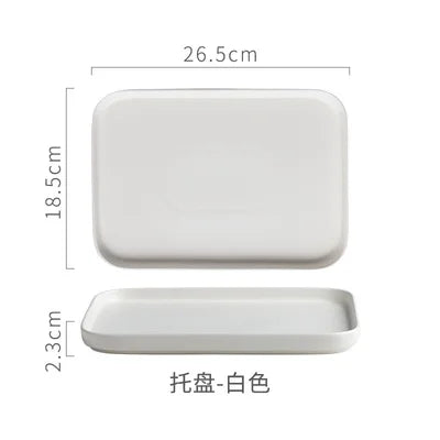 Juego de accesorios de baño de cerámica de mármol negro, dispensador de jabón/soporte para cepillos de dientes, bandeja, suministros para el hogar