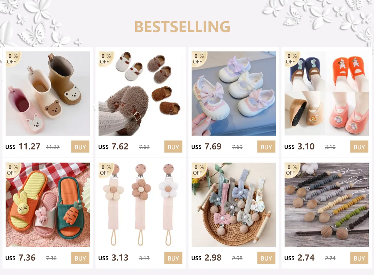 Zapatos para recién nacido, niño y niña, zapatos suaves y cómodos para caminar para niños, zapatos antideslizantes cálidos y gruesos para niños pequeños, zapatos de cuna para bebé