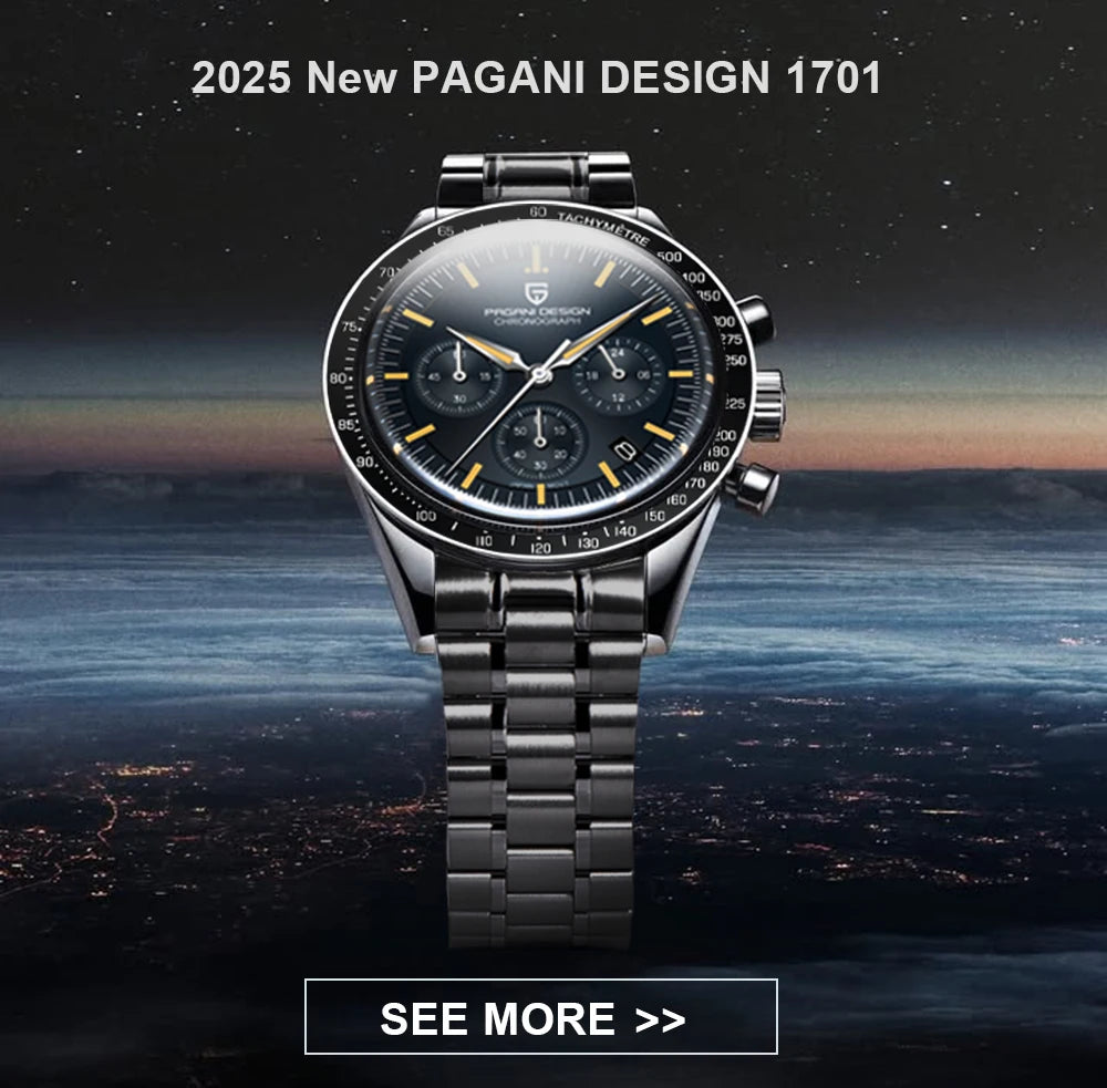 2025 nuevos relojes RollsTimi para hombre, reloj cronógrafo de cuarzo de lujo para hombre, espejo de zafiro AR, reloj de regalo resistente al agua para hombre luminoso