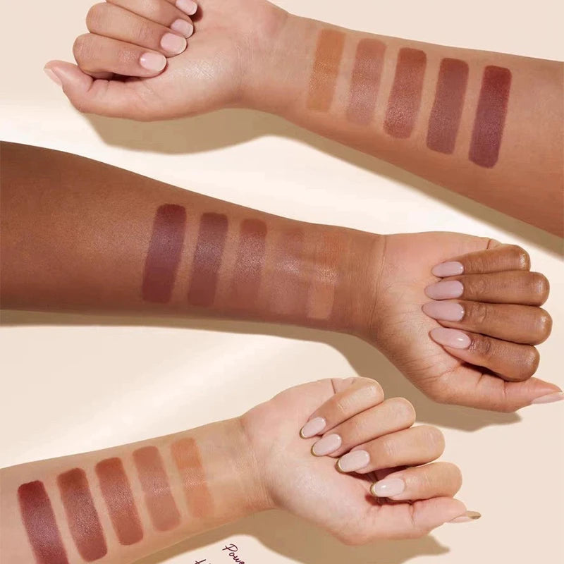 Bronceador Facial Rare Beauty, Contorno Líquido Resistente al Agua, Base de Maquillaje Natural, Corrector en Barra, Cosmético