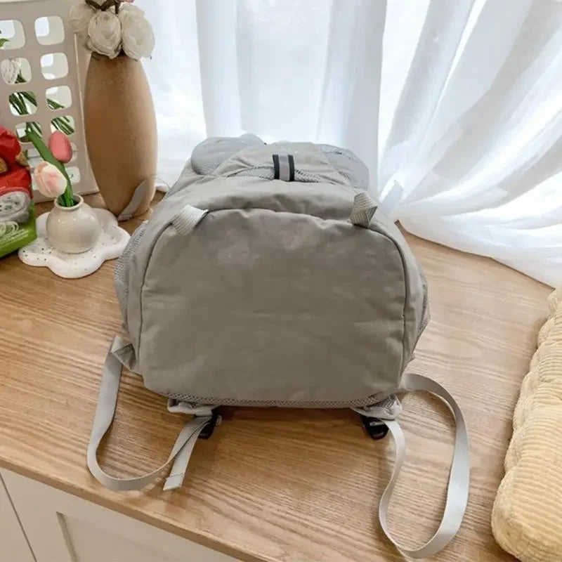 Mochilas para mujer, mochila escolar para estudiantes, mochila de gran capacidad, mochila japonesa, mochila de viaje para hombre, mochila para acampar, Рюкзак 가