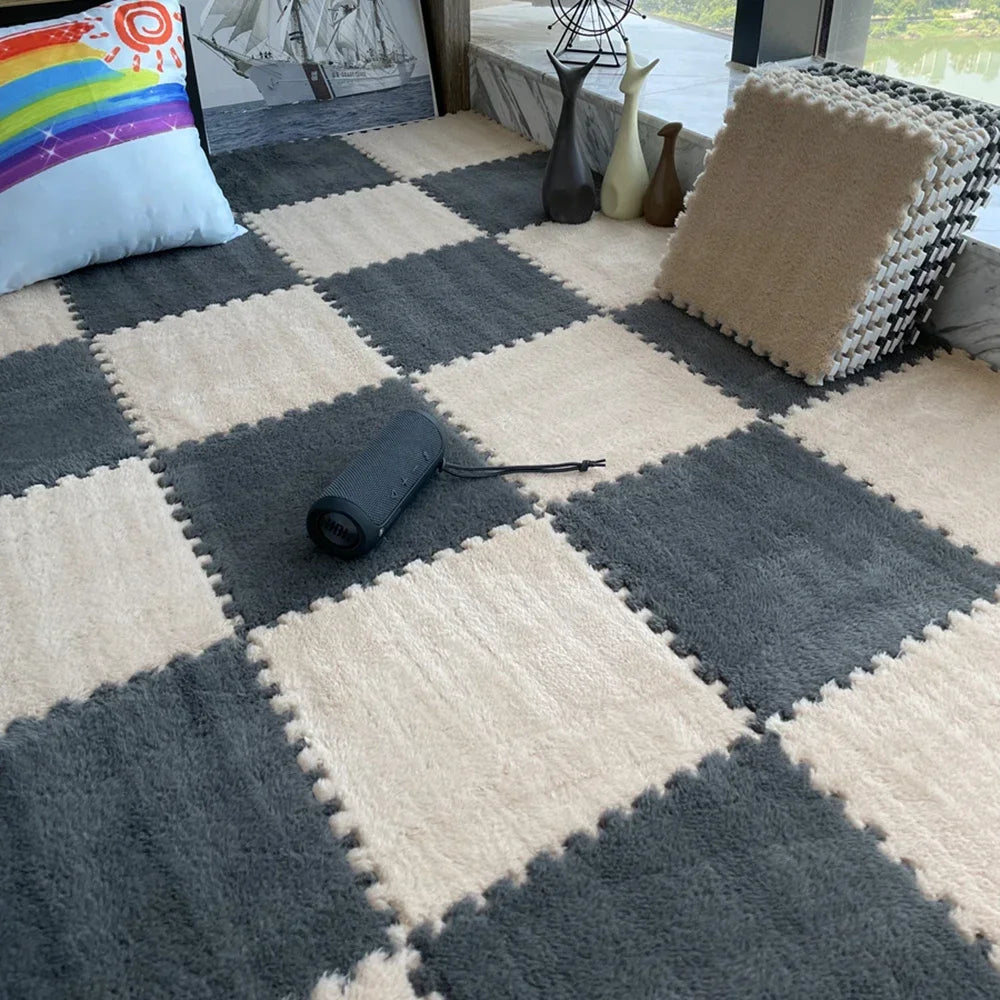 Forro para jaula de conejillo de indias, estera de cama antideslizante impermeable, almohadilla altamente absorbente para orinar, artículos para mascotas pequeñas, 4/10 piezas