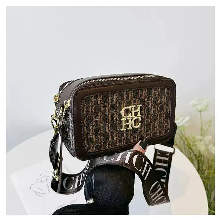 Nuevo Bolso de Viaje de Verano para Mujer, Bolso de Mano Cuadrado de Moda, Bolsos Cruzados Pequeños, Bolsos de Marca de Lujo para Mujer