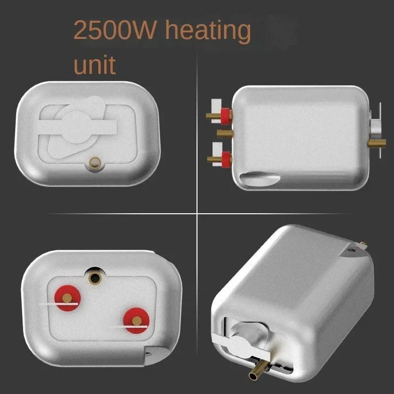 Limpiador a vapor de mano, máquina de limpieza de aire acondicionado de alta calidad, capó de cocina, electrodoméstico, herramientas limpiadoras de vidrio para coche, más limpieza