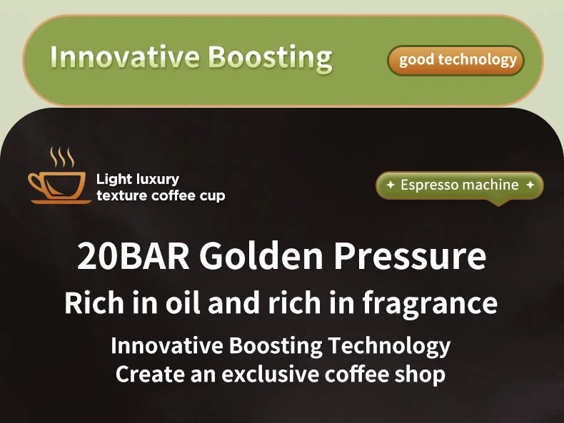 Cafetera Espresso eléctrica inalámbrica 2 en 1 para coche y hogar, cafetera portátil para acampar, cafetera de viaje en polvo cápsula