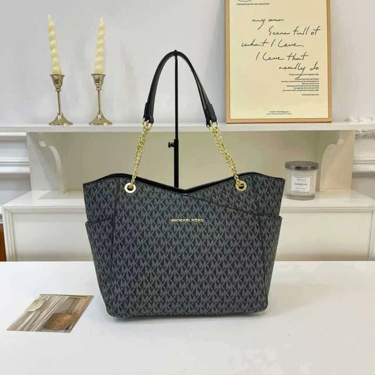 MICHAEL KORS/Michael Kors MK Bolso Tote 2026 Varios Estilos Bolso de Hombro y de Mano con Cadena
