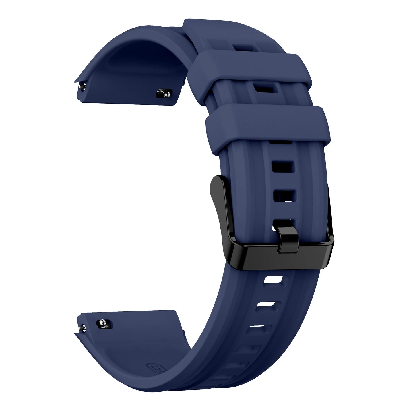 Correa de silicona para Huawei Watch GT 6 Pro, pulsera Original de 46mm para Huawei watch GT6 Pro, accesorios