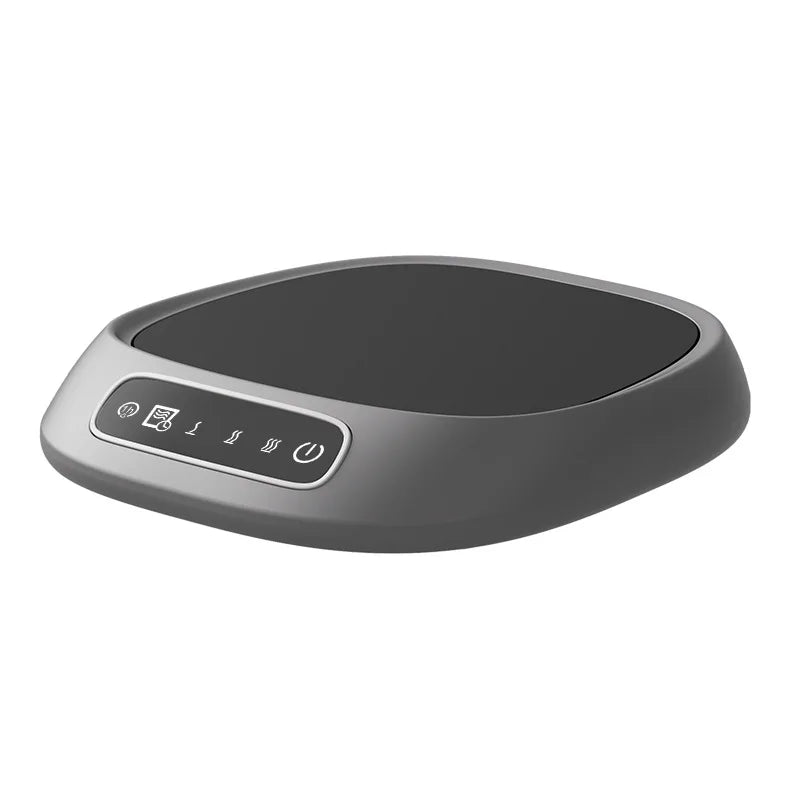 Posavasos Térmico USB con Ajuste de 3 Velocidades para Uso Doméstico, Mantiene una Temperatura Constante de 55 Grados