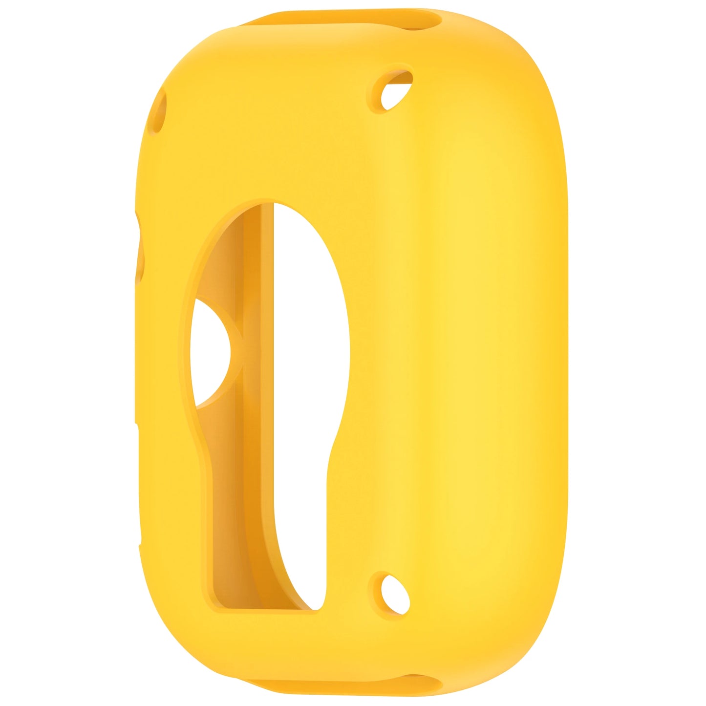 Funda de silicona para Xiaomi Redmi Watch 5, accesorios a prueba de golpes, carcasa de marco de parachoques deportivo de goma suave para Redmi Watch 5, fundas