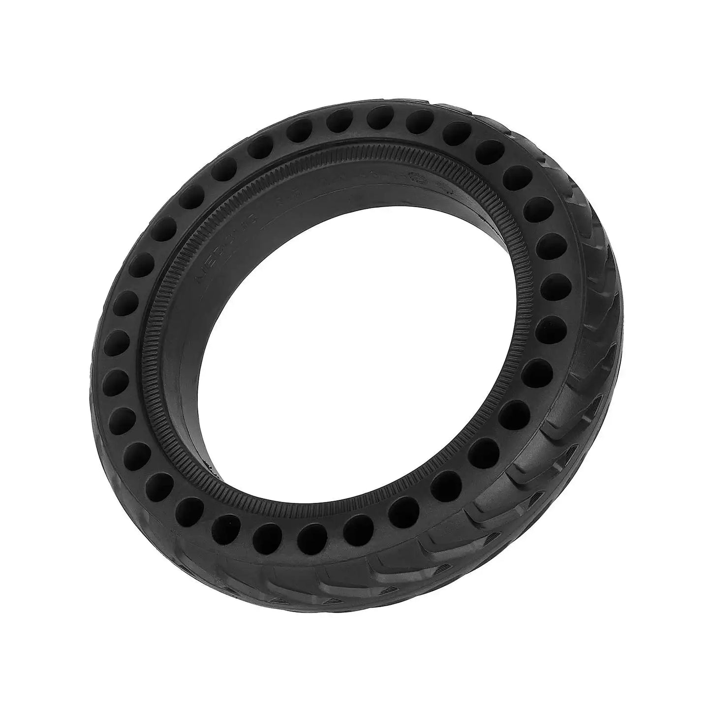Neumático sólido de 8,5 pulgadas, neumático de panal amortiguable de 8 1/2x2 para patinete eléctrico Xiaomi M365 Pro Pro2 1S Mi3, neumático de goma 8,5*2