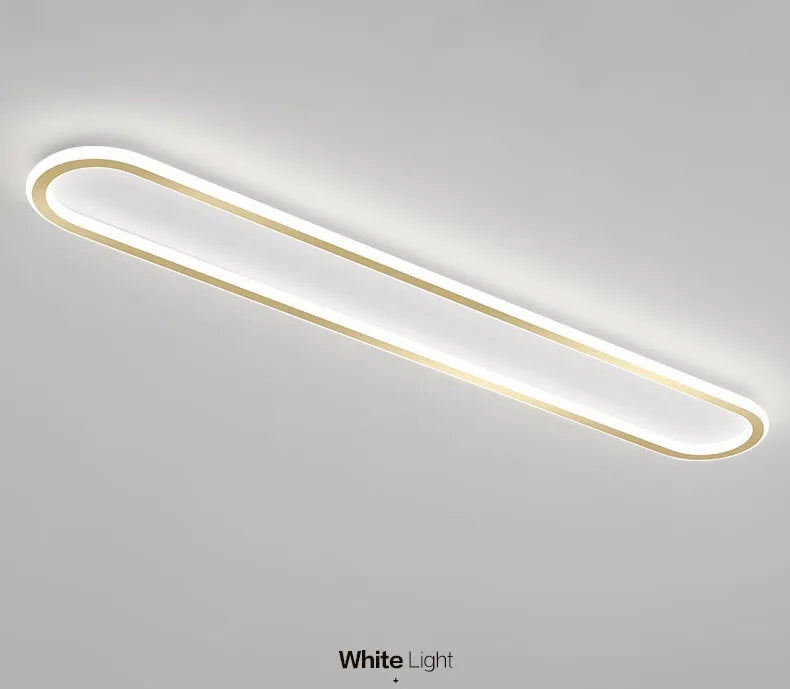 Luces de techo LED modernas, lámpara de pasillo, dormitorio, sala de estar, cocina, luz montada en el techo, guardarropa, pasillo, balcón, vestíbulo, decoración