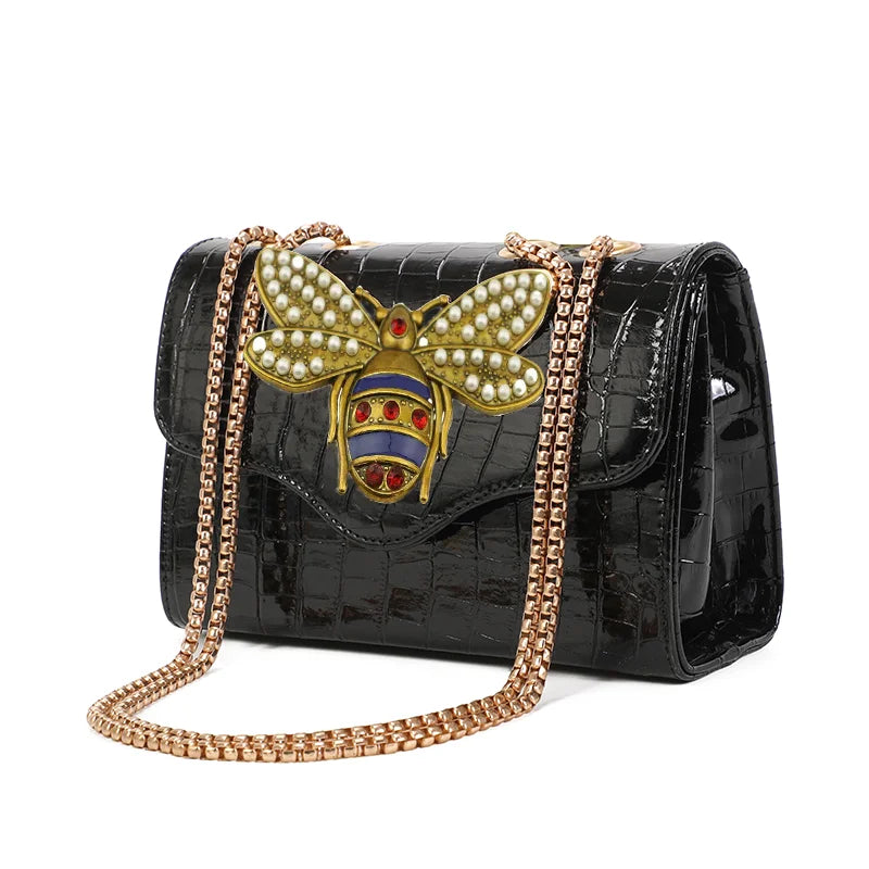 Bolso de Moda para Mujer, Bolsos de Lujo Coreanos, Bolso de Viaje, Bolsos Cruzados Pequeños para Mujer, Bolso de Mano para el Día a Día, Nuevo 2026