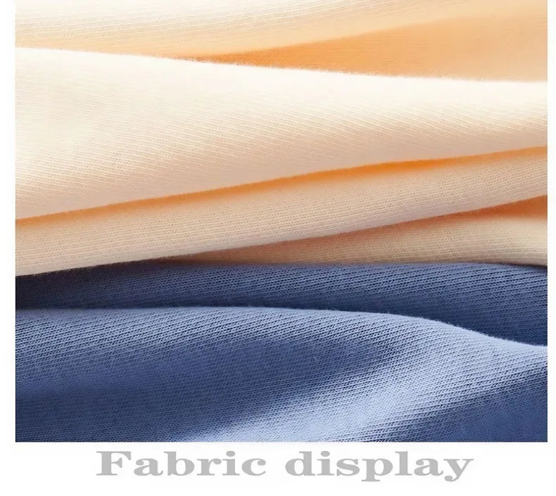Conjuntos de 2 Piezas para Niñas, Primavera-Otoño, con Estampado de Dibujos Animados, Conjuntos de Sudadera y Pantalones Deportivos para Niños, Conjuntos Casuales para Bebés y Niños Pequeños