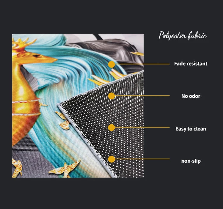 Alfombra moderna y sencilla para el hogar, alfombra para dormitorio, sala de estar, decoración grande para dormitorio, mesas de centro para el hogar, alfombra lavable
