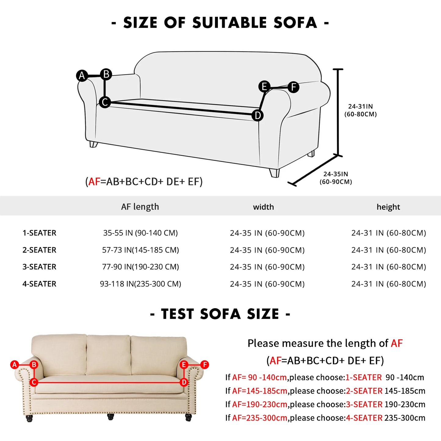 Funda de sofá de 1 pieza, funda de sofá elástica estampada/impresa para sofá esquinero de sala de estar, funda de sofá en forma de L