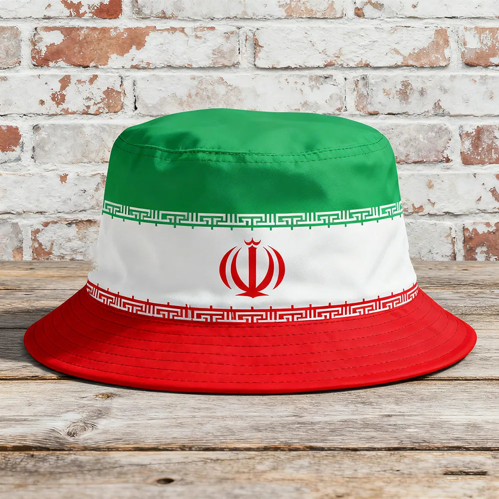Sombrero de Pescador con Bandera Nacional de 2026 Países, Reversible, para Hombres y Mujeres, para Fiestas de Fútbol, Copa de Fútbol, para Aficionados al Fútbol