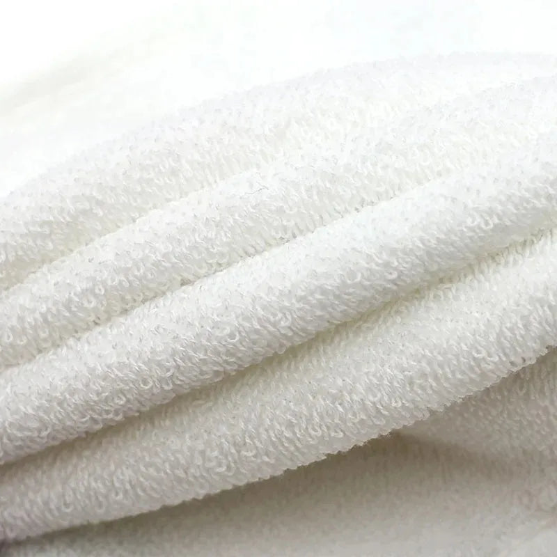 Toalla de playa bordada suave de lujo 100% algodón, Toalla de baño súper absorbente para adultos, toalla de baño de secado rápido, toallas de baño