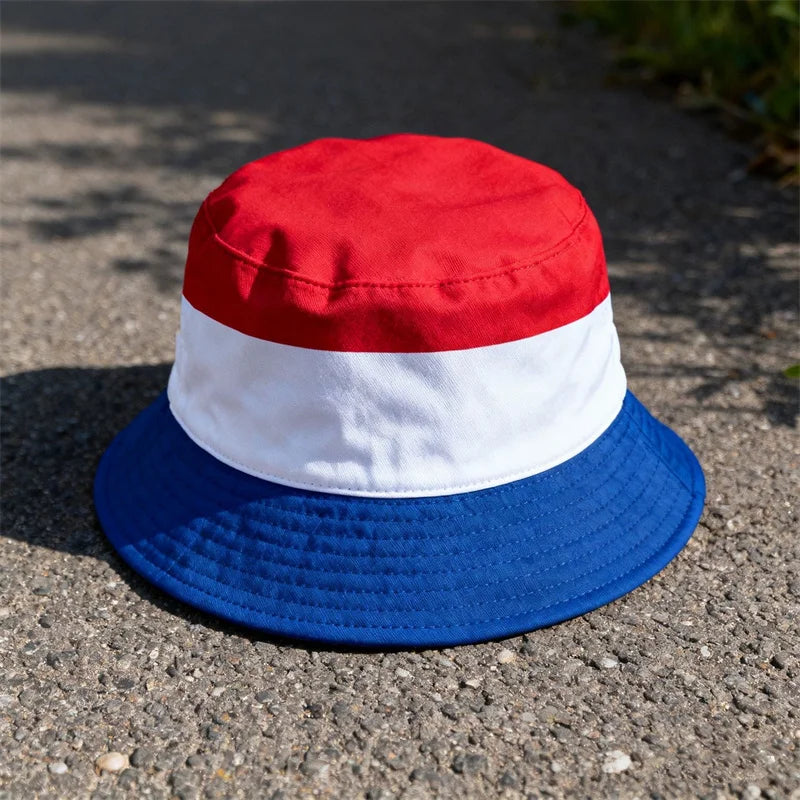 Sombrero de Pescador con Bandera Nacional de 2026 Países, Reversible, para Hombres y Mujeres, para Fiestas de Fútbol, Copa de Fútbol, para Aficionados al Fútbol