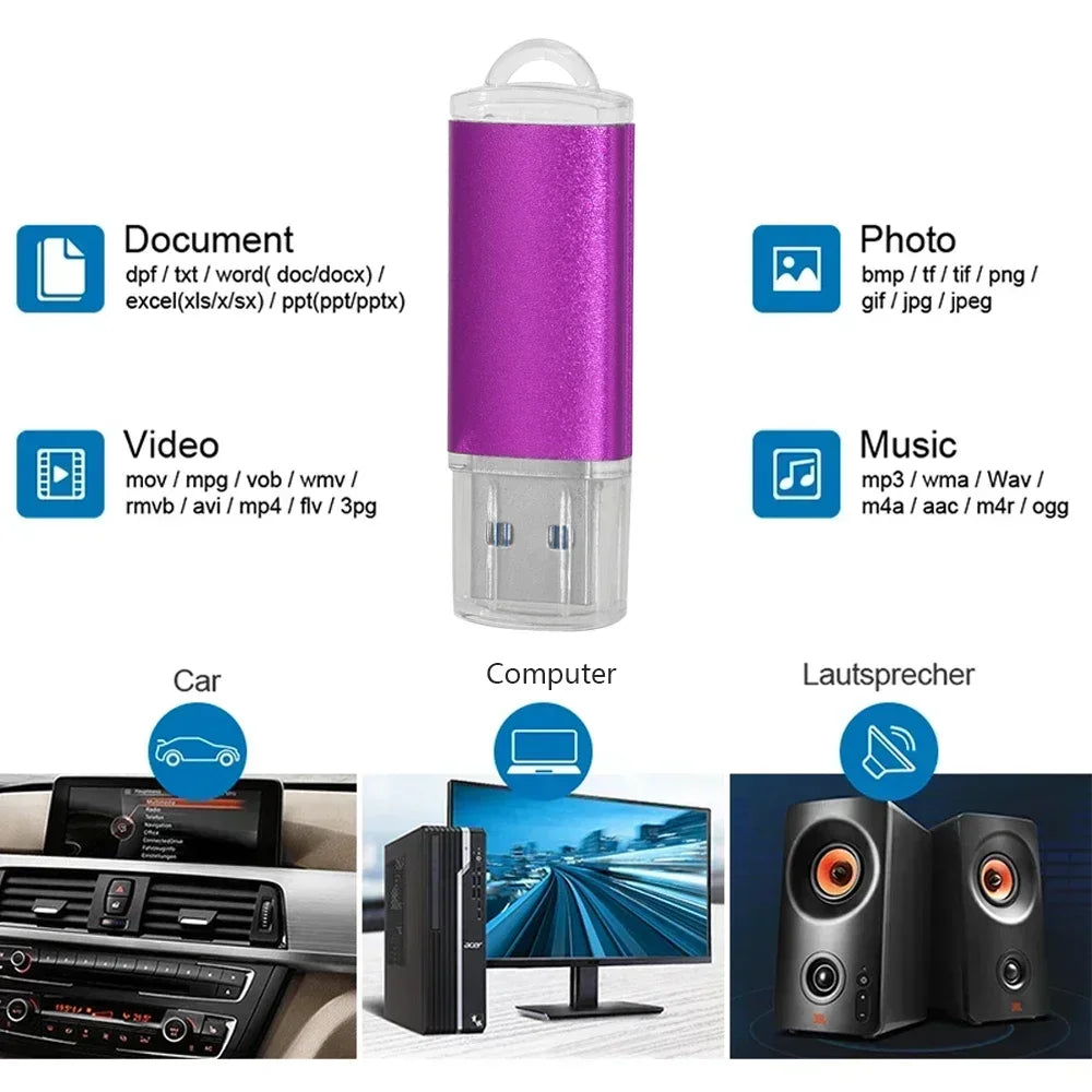 10/20/50 unids/lote unidad Flash USB 3,0 nueva unidad de bolígrafo giratoria 8GB16GB32GB64GB logotipo personalizado gratis memoria Stick regalo de negocios creativo