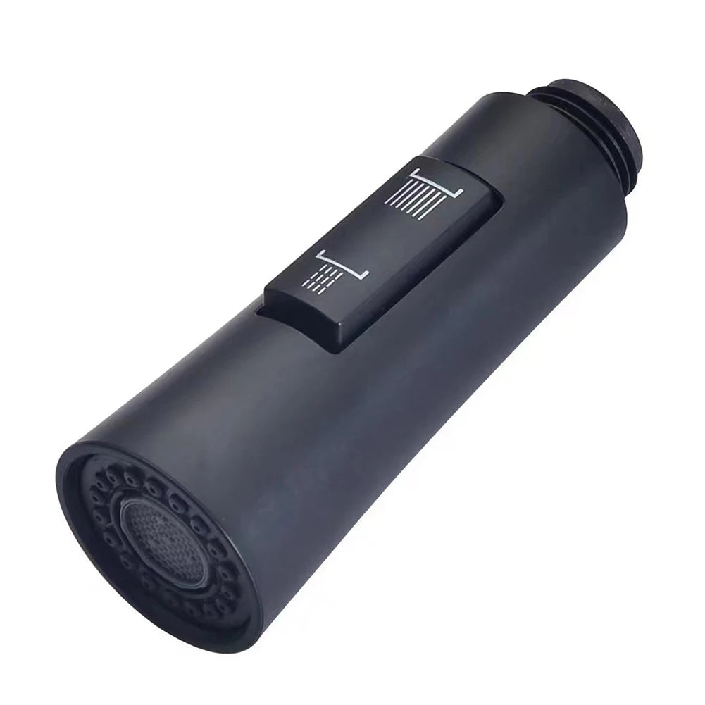 1 grifo, cabezal de ducha, grifo de cocina, cabezal de ducha extraíble, cabezal rociador de agua, mezclador, aireador, productos de baño
