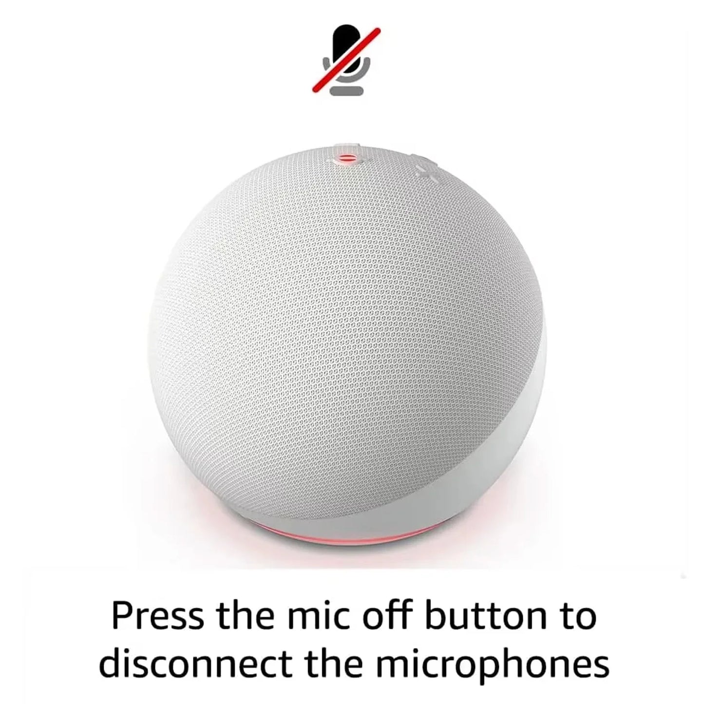 Altavoz Bluetooth Portátil para Exteriores con Alexa, Diseñado para Owl, con Sonido de Alta Calidad y un Diseño Mini de Escritorio