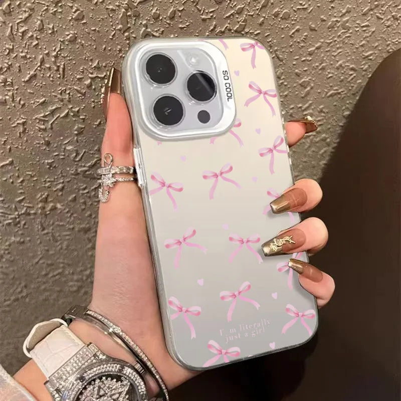 Funda de teléfono con diseño de corazón de amor para Xiaomi Redmi Note 14 13 12 Pro Plus 5G 12S 11S 10S 11 Redmi 13 12 14C 13C contraportada a prueba de golpes