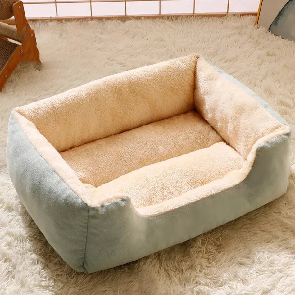 Cama para gatos, productos para mascotas, cojines, artículos para gatitos, accesorios para perros, todos los suministros para el hogar, cosas, accesorios, hábitats, cesta, camas para casa