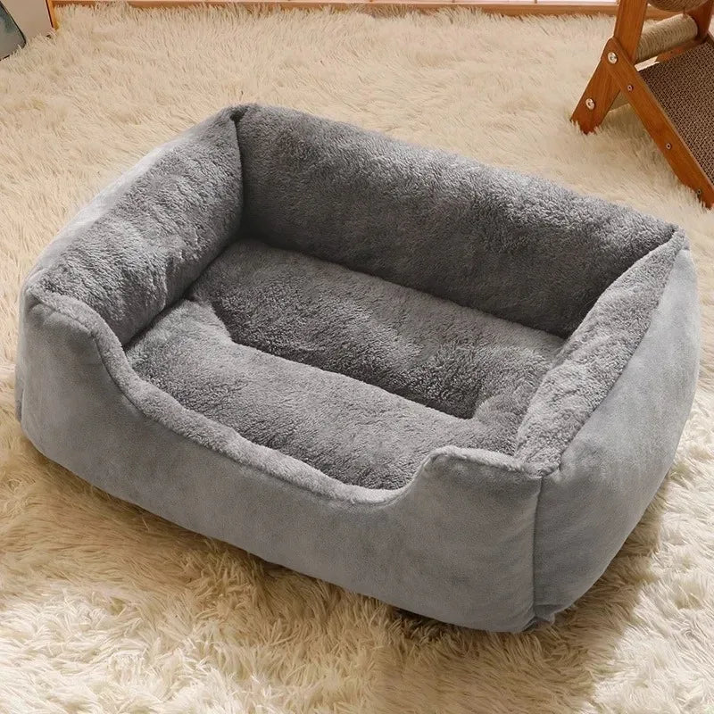 Cama para gatos, productos para mascotas, cojines, artículos para gatitos, accesorios para perros, todos los suministros para el hogar, cosas, accesorios, hábitats, cesta, camas para casa