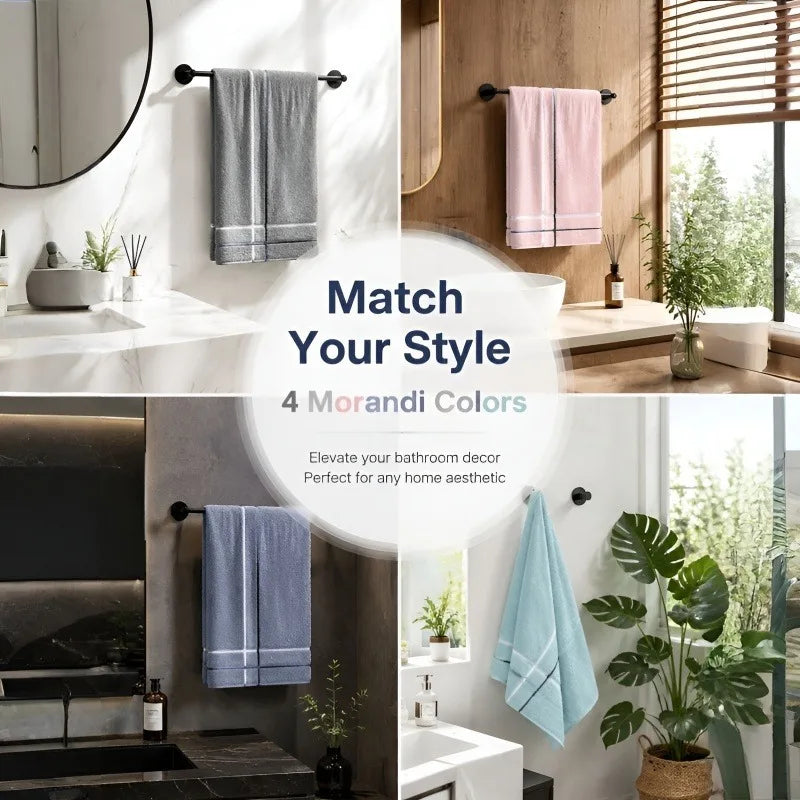 Toallas de algodón puro para el hogar, suaves y absorbentes, de secado súper rápido, para baño, dormitorio estudiantil y hotel.