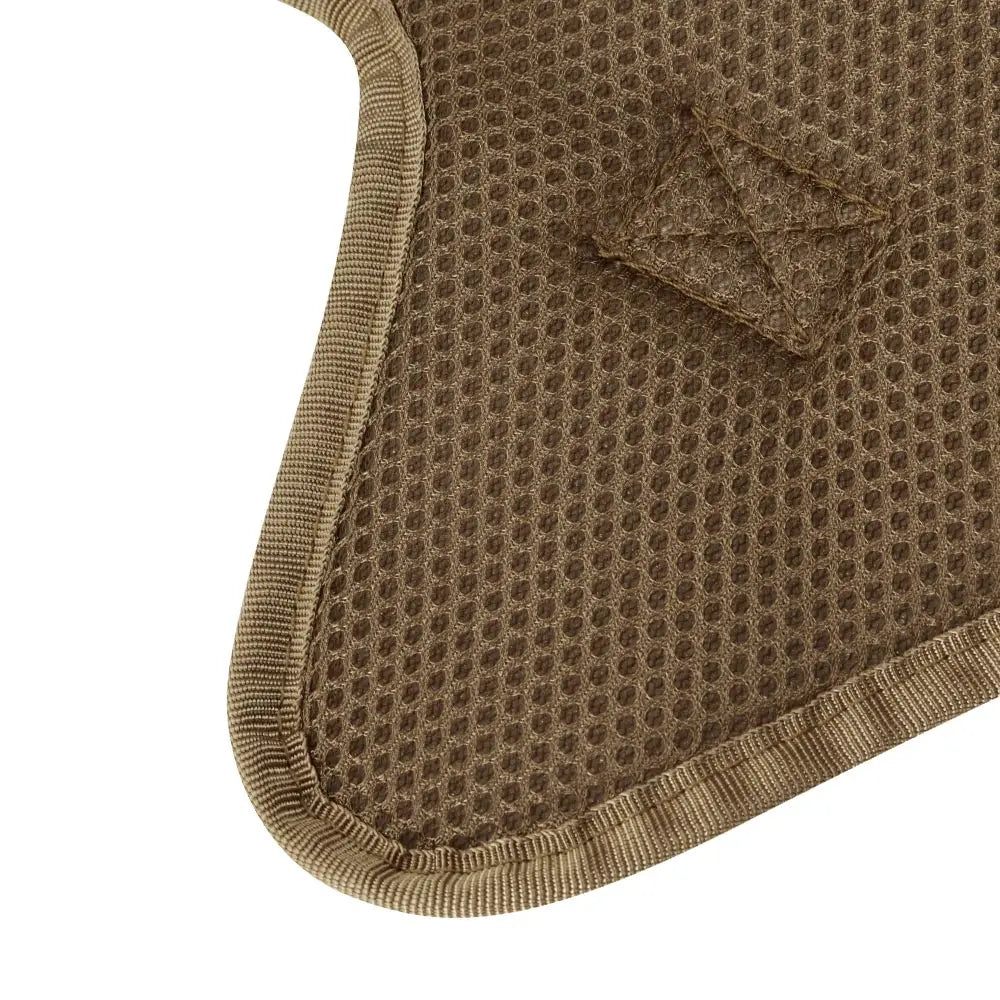 Arnés táctico para perros, conjunto de correa para perros grandes, arneses militares para entrenar, caminar, cazar, chaleco para mascotas, mango sin tirar, Malinois
