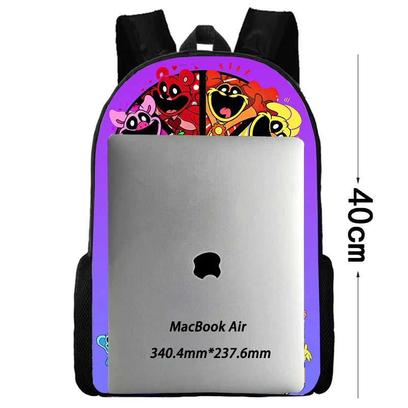Mochila escolar para niños, fútbol, Lamine Yamals, con bolsas para el almuerzo, bolsas para lápices, mochilas escolares para niños y niñas, el mejor regalo