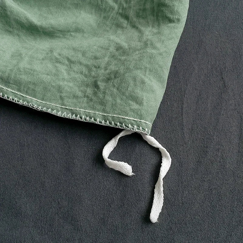 Juegos de edredón de cama, funda nórdica, sábanas con funda de almohada, juego de ropa de cama para cama Queen/King, edredones de cama