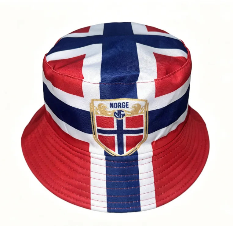Sombrero de Pescador con Bandera Nacional de 2026 Países, Reversible, para Hombres y Mujeres, para Fiestas de Fútbol, Copa de Fútbol, para Aficionados al Fútbol