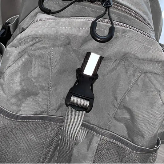 Mochilas para mujer, mochila escolar para estudiantes, mochila de gran capacidad, mochila japonesa, mochila de viaje para hombre, mochila para acampar, Рюкзак 가