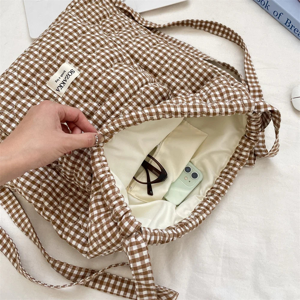 Nueva mochila para niños, bolso escolar portátil de gran capacidad para niños, mochila con cordón para chica a la moda de alta calidad con dibujos animados