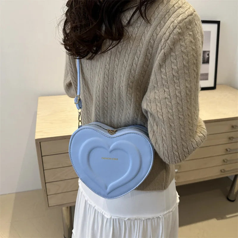 Bolsos cruzados para mujer, bolsos de hombro, bolsos de diseñador personalizados, monedero y bolsos simples, bolso para madre e hijo para niña, bolso deумка