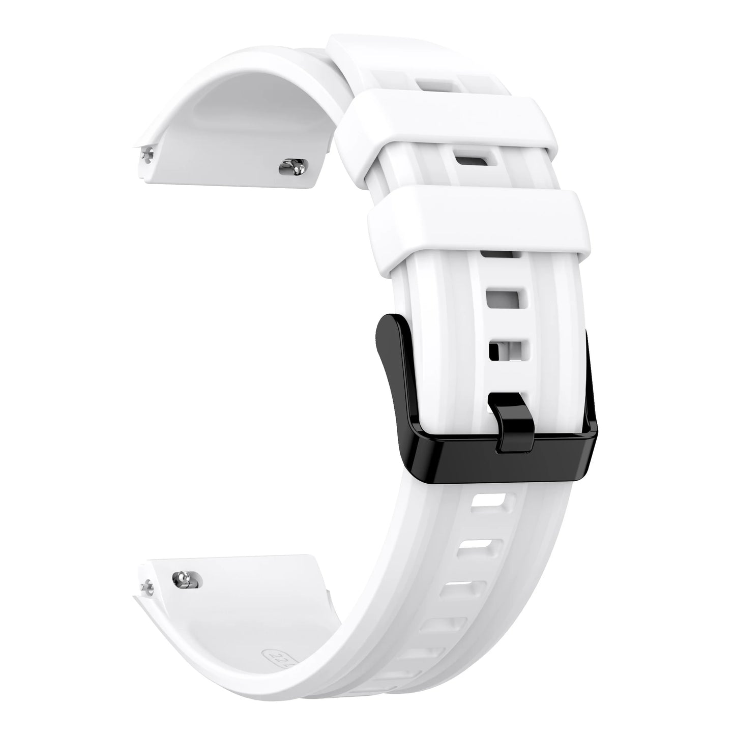 Correa de silicona para Huawei Watch GT 6 Pro, pulsera Original de 46mm para Huawei watch GT6 Pro, accesorios