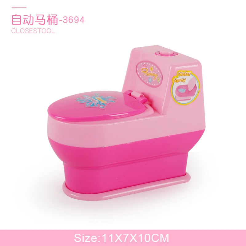 Casa de juegos de cocina simulada para niños, pequeños electrodomésticos, refrigerador, secador de pelo por microondas, máquina de café, hervidor eléctrico de juguete