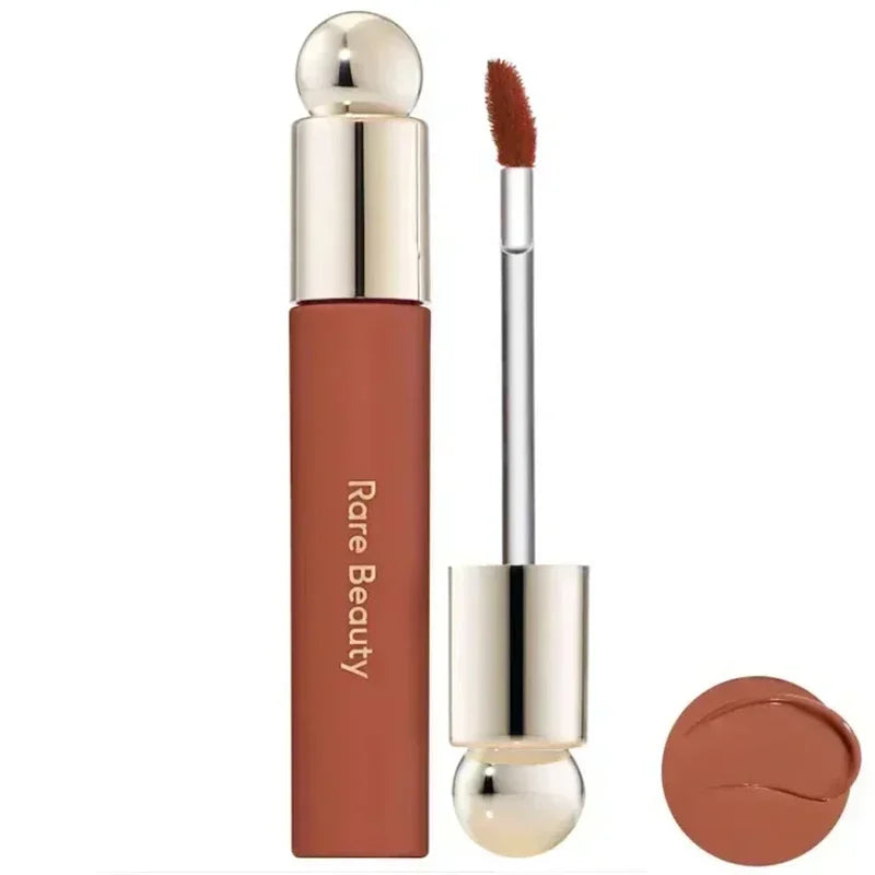 Bronceador Facial Rare Beauty, Contorno Líquido Resistente al Agua, Base de Maquillaje Natural, Corrector en Barra, Cosmético