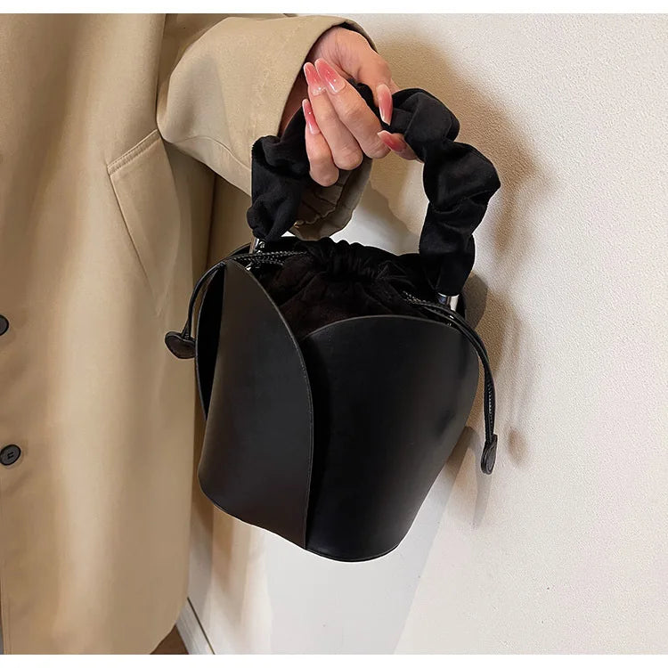 Bolso tipo cubo, Bolsos cruzados a la moda para Mujer, Bolsos De Hombro, Monedero y Bolsos De Diseñador de Bolsos, bolso de Mujerумка Ж Dönusen, Bolsos De Mujer